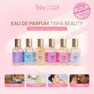 The Essence Collection – Eau de Parfum 30ml
