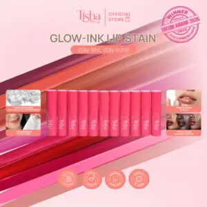 Glow Ink Lip Stain