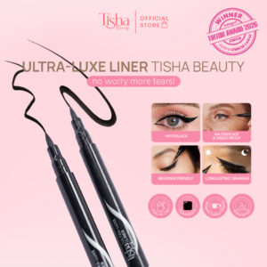 Ultra Luxe Liner – Waterproof Matte Tears Proof 1.5g